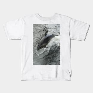 Dolphin Kids T-Shirt